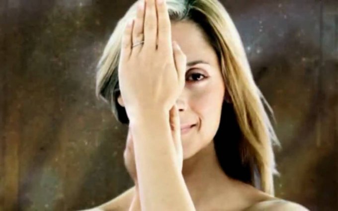 Lara Fabian - Immortelle (clip officiel)