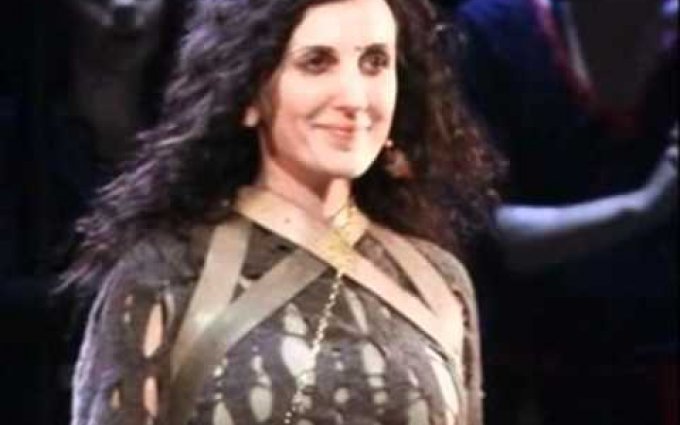 Radka Fišarová - Volba má