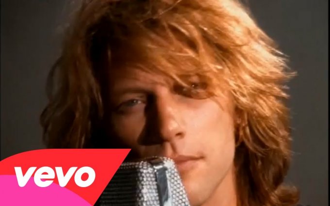 Bon Jovi - Always