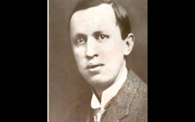 Karel Čapek - Štědrovečerní poselství míru z roku 1937