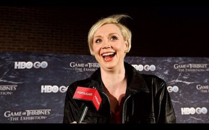 Gwendoline Christie's Toilet-Side Encounter With a Game of Thrones Fan