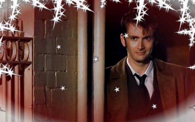 Dr Who: Billie Piper Sings | | ❄Last Christmas❄