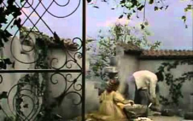 Princové jsou na draka (1980) - ukázka