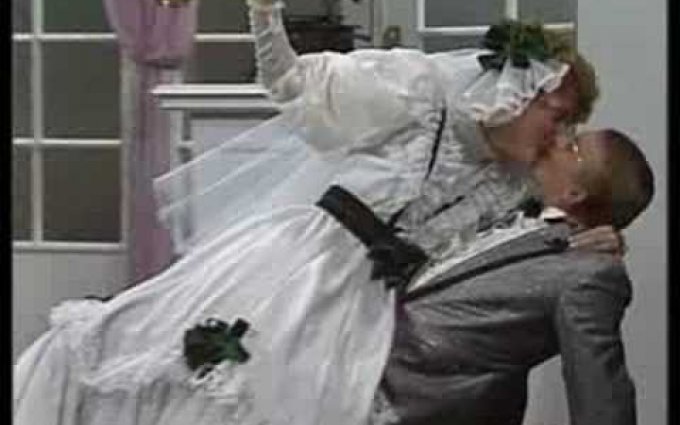 Světlana Nálepková - princezna na klíček