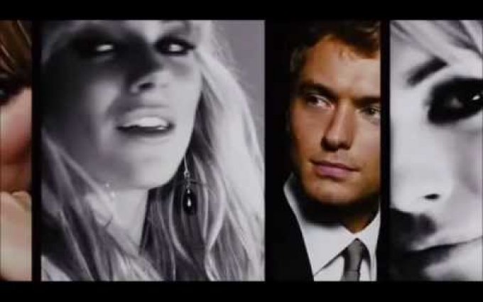 Lenka Filipová Za všechno může čas