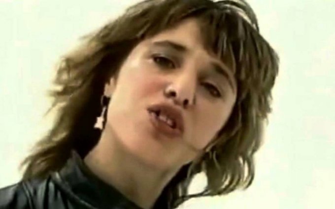 Suzi Quatro - Rock Hard (HD 16:9)