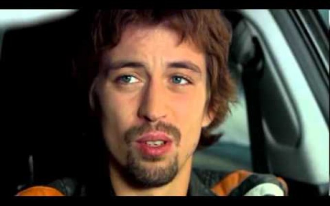 Všechno nejlepší! (2006) - ukázka