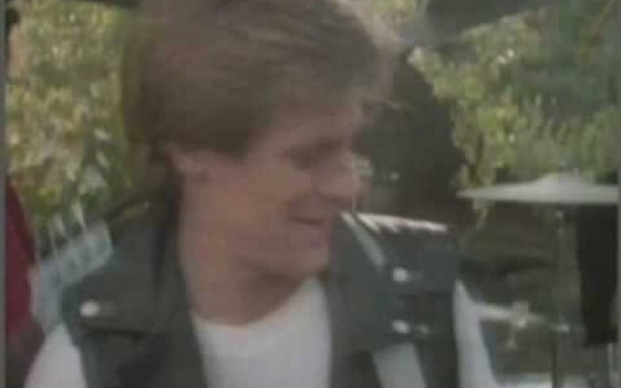 Bryan Adams - Summer of 69