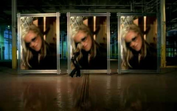 Anastacia - Paid My Dues