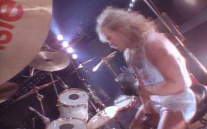 Europe - The Final Countdown