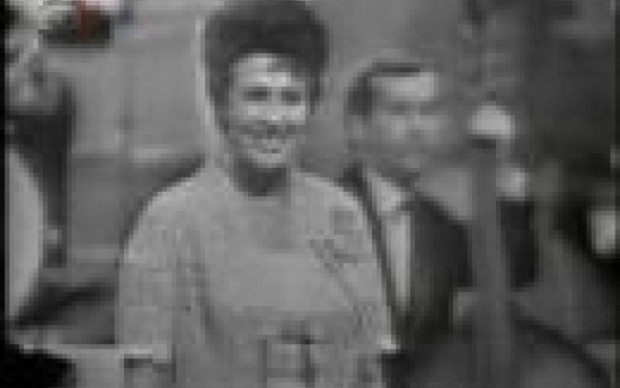 Judita Cerovska - Je po desti