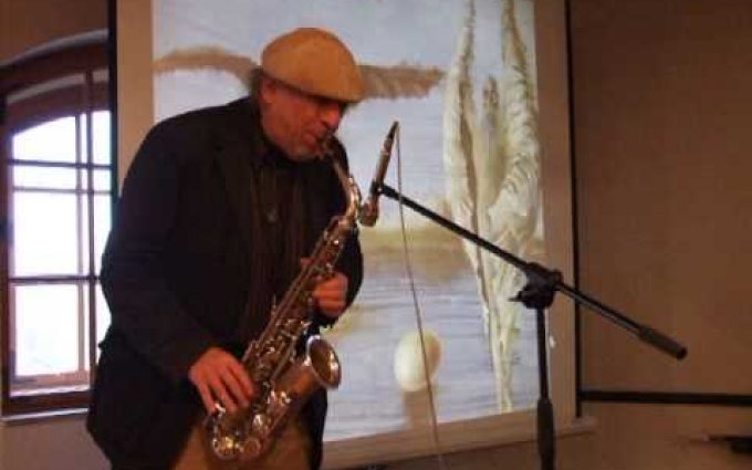 Jiří Stivín: Tajemství katedrál (z alba Status Quo Vadis)