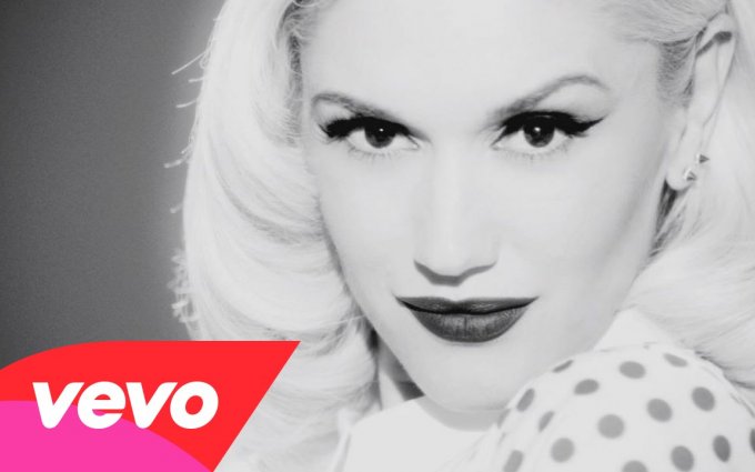 Gwen Stefani - Baby Don't Lie