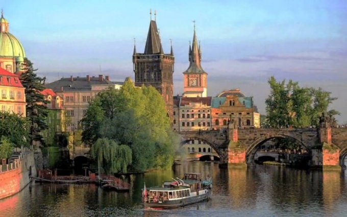 Prague - Czech Republic