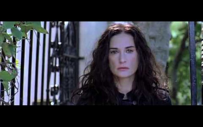 PROTEGIDA POR UM ANJO COM DEMI MOORE