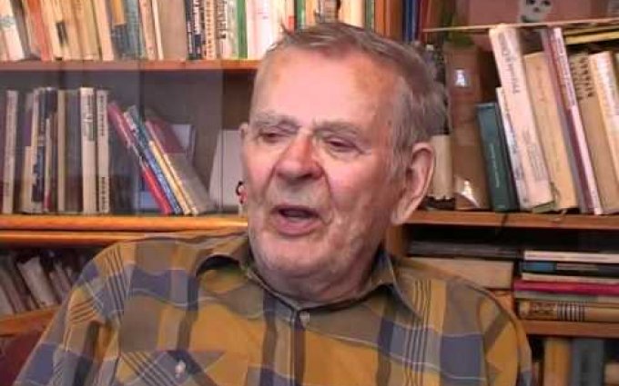 Král Králů Jan Skopeček