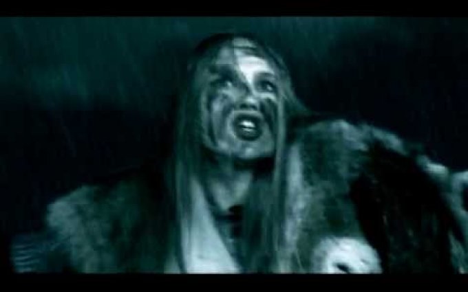 ARKONA - Goi, Rode, Goi! (Official)