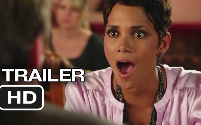 Movie 43 - Official Green Band Trailer #1 (2013) - Emma Stone, Halle Berry, Hugh Jackman Movie HD