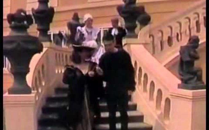 O princi, který měl o kolečko víc (1992) - ukázka