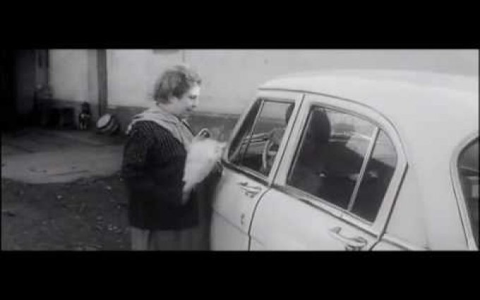 Utrpení mladého Boháčka Pavel Landovský Stella Zázvorková