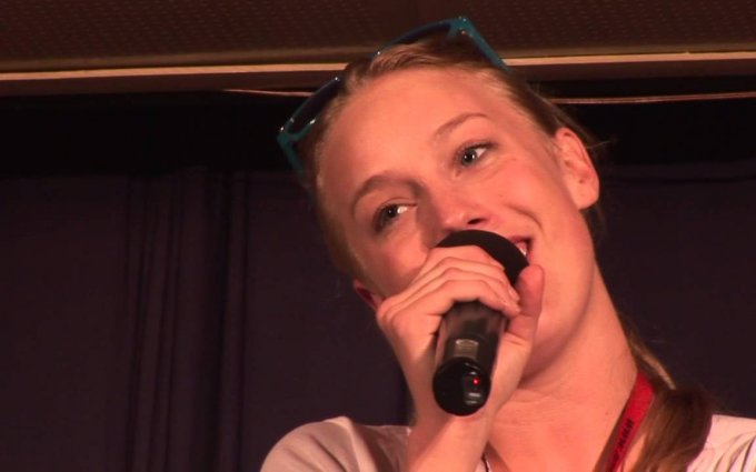 9.6.2013 NE Aneta Krejčíková