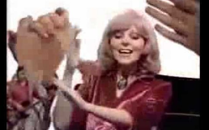 Hana Zagorová - Kamarád (1975)