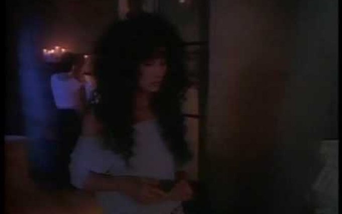 CHER I FOUND SOMEONE