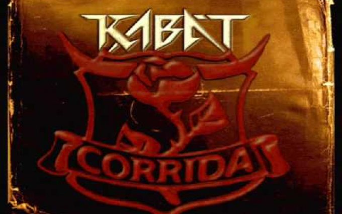 Kabát - Corrida