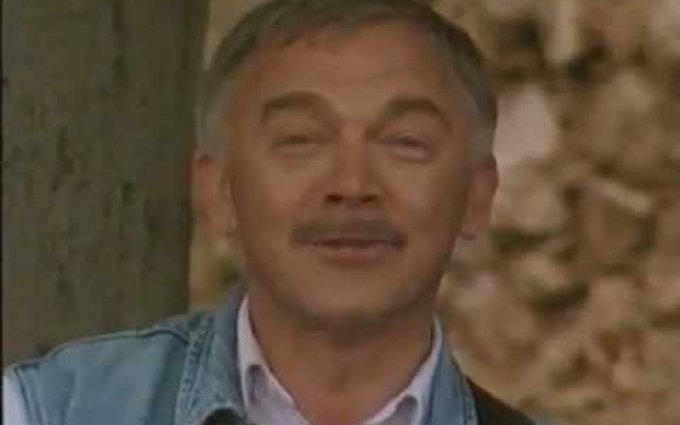 Karel Kryl - Demokracie (1993)