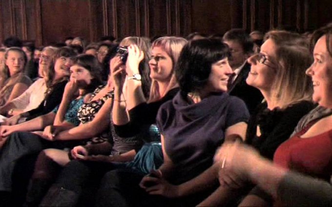 Ondřej Brzobohatý - identity Tour 2014