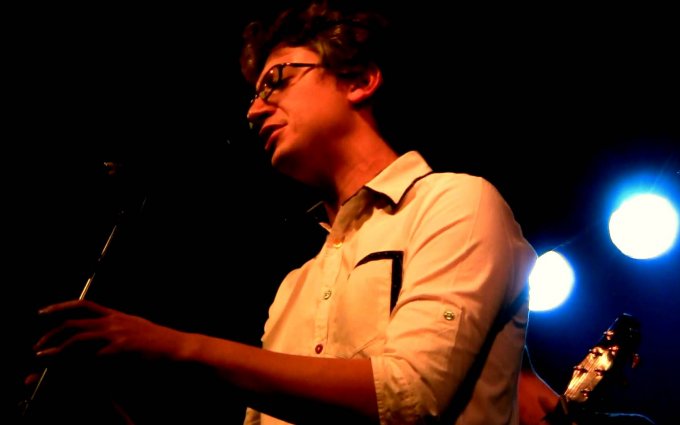 Bran - Le corsaire (official live HD video)