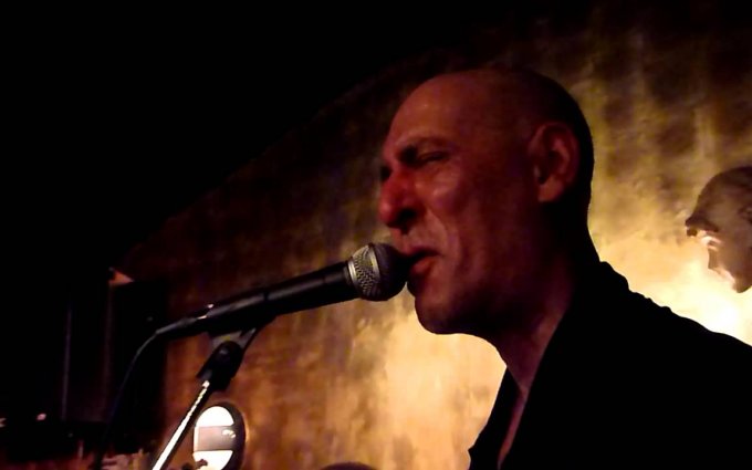 Rene Trossman Band - Help Me