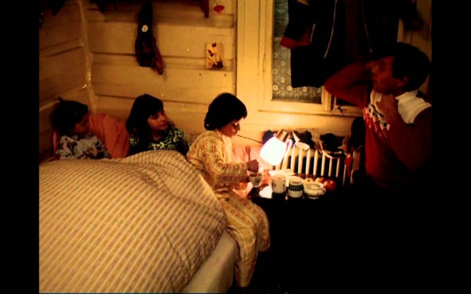 VRCHNÍ PRCHNI JAK SI ŽIJE PRASE V ŽITĚ