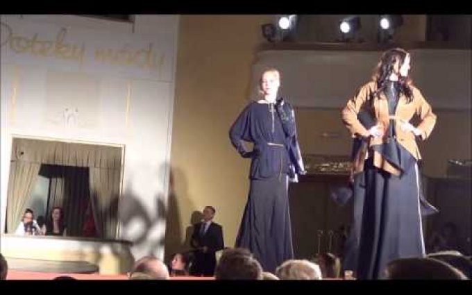 Doteky módy 2013 (26. dubna 2013)