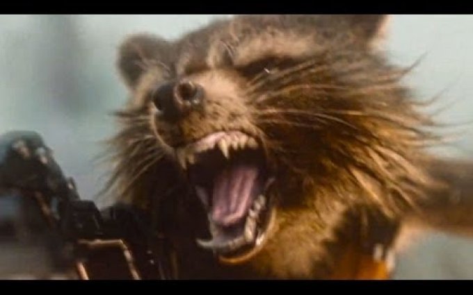 Guardians of the Galaxy Full Trailer Official