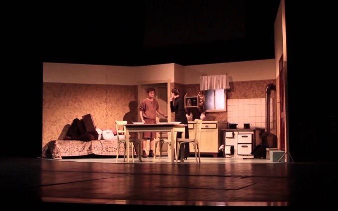 Odsun!!! – Národní divadlo moravskoslezské