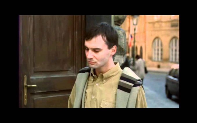 Samotáři (Here - Got To B)