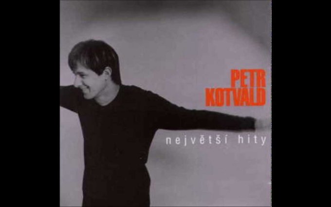 Petr Kotvald   A tak dál