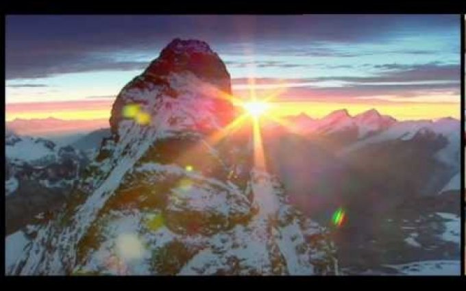 David Attenborough  - Wonderful World - BBC