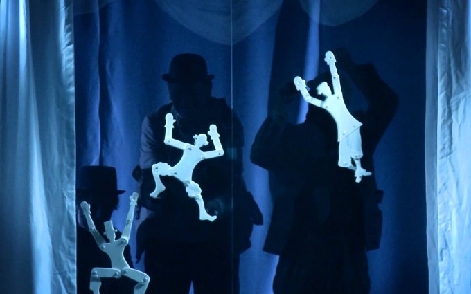 Amundsen kontra Scott