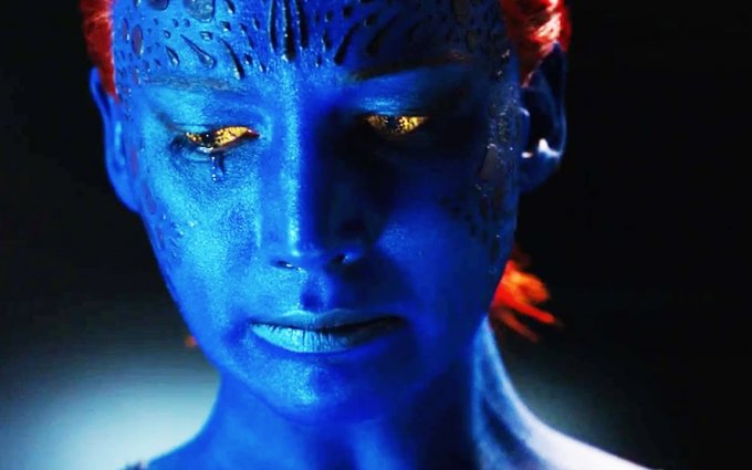 X-Men: Days of Future Past Trailer 2014 Movie - Official [HD]