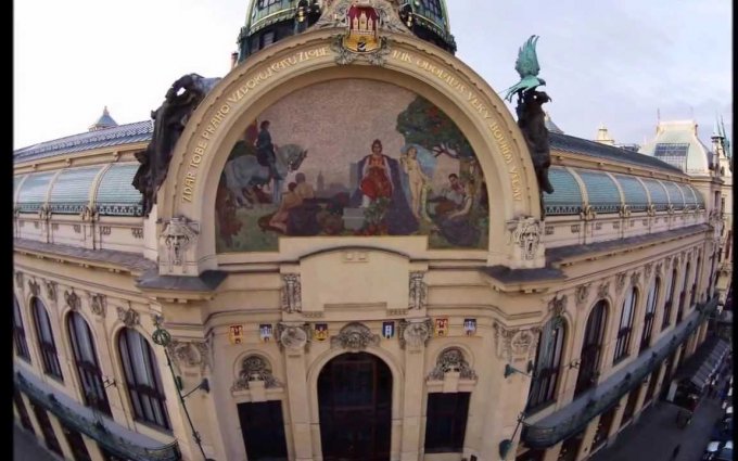 Obecní dům