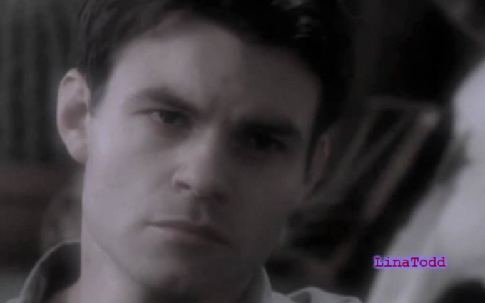 Daniel Gillies | Without you, all I am going to be is incomplete