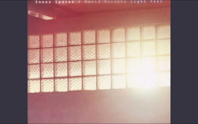 Luboš Soukup - Yellow / Inner Spaces ft. David Dorůžka