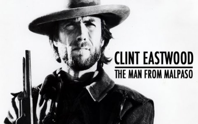 The Hollywood Collection: Clint Eastwood - The Man From Malpaso