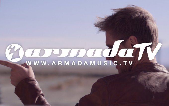 Armin van Buuren feat. Trevor Guthrie - This Is What It Feels Like (Official Music Video)