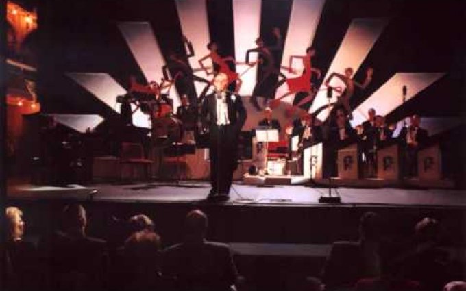 Ondřej Havelka a jeho Melody Makers - Jen pro ten dnešní den