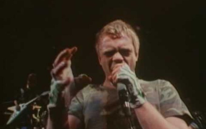 Accept - Balls to the Wall