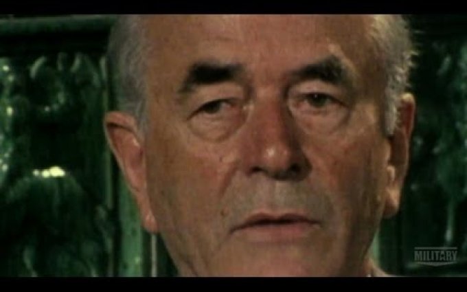 Albert Speer's Unexpected Defense Strategy | Nazi Hunters