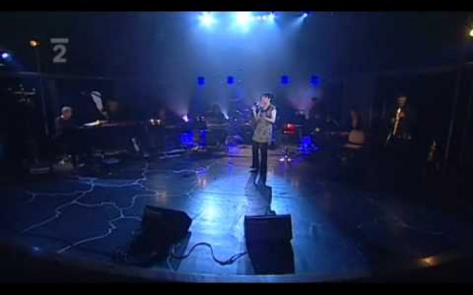 Zora Jandova - Ja jsem ty a ty si ja